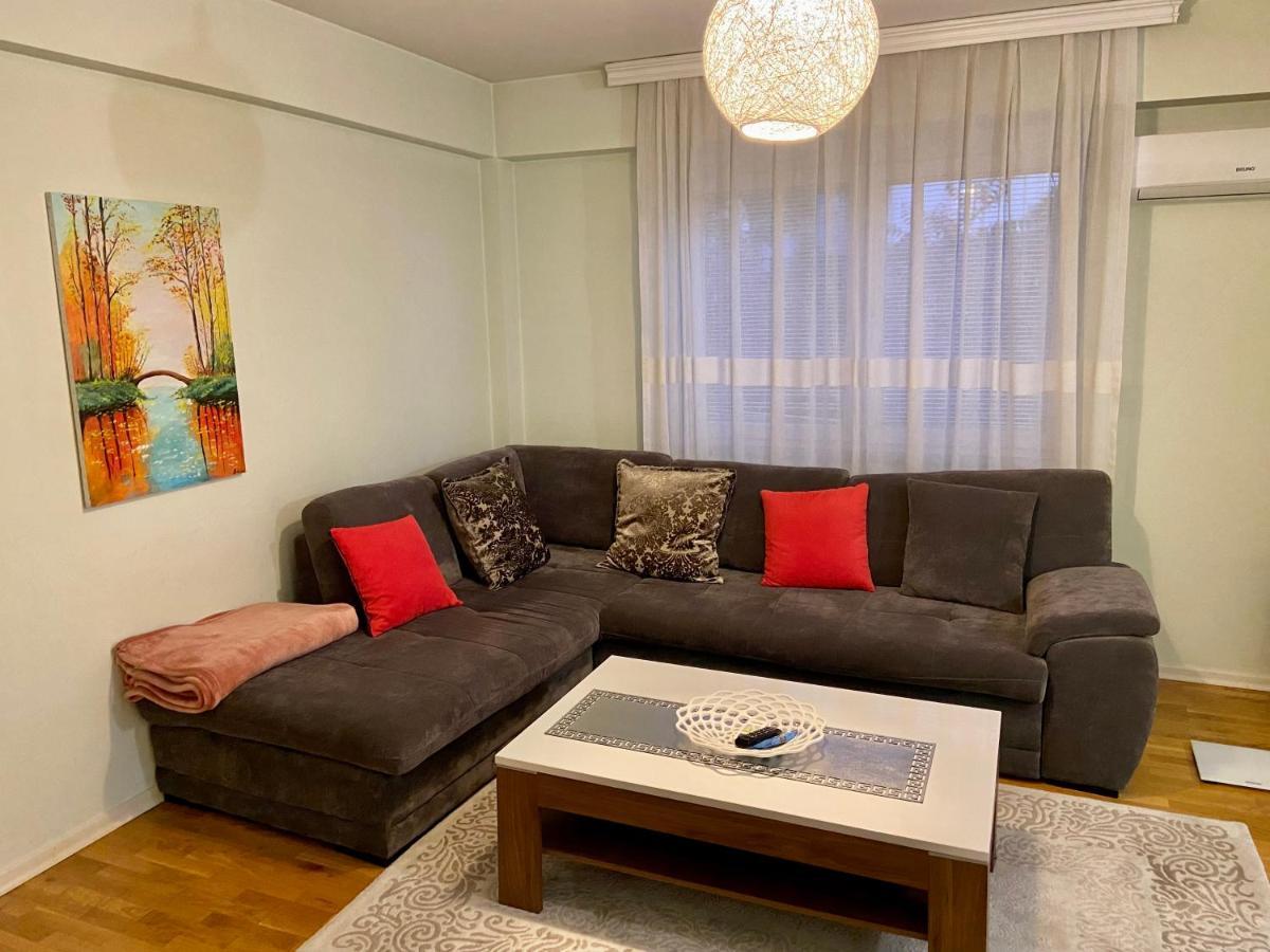 Kent Apartments بريشتاين المظهر الخارجي الصورة