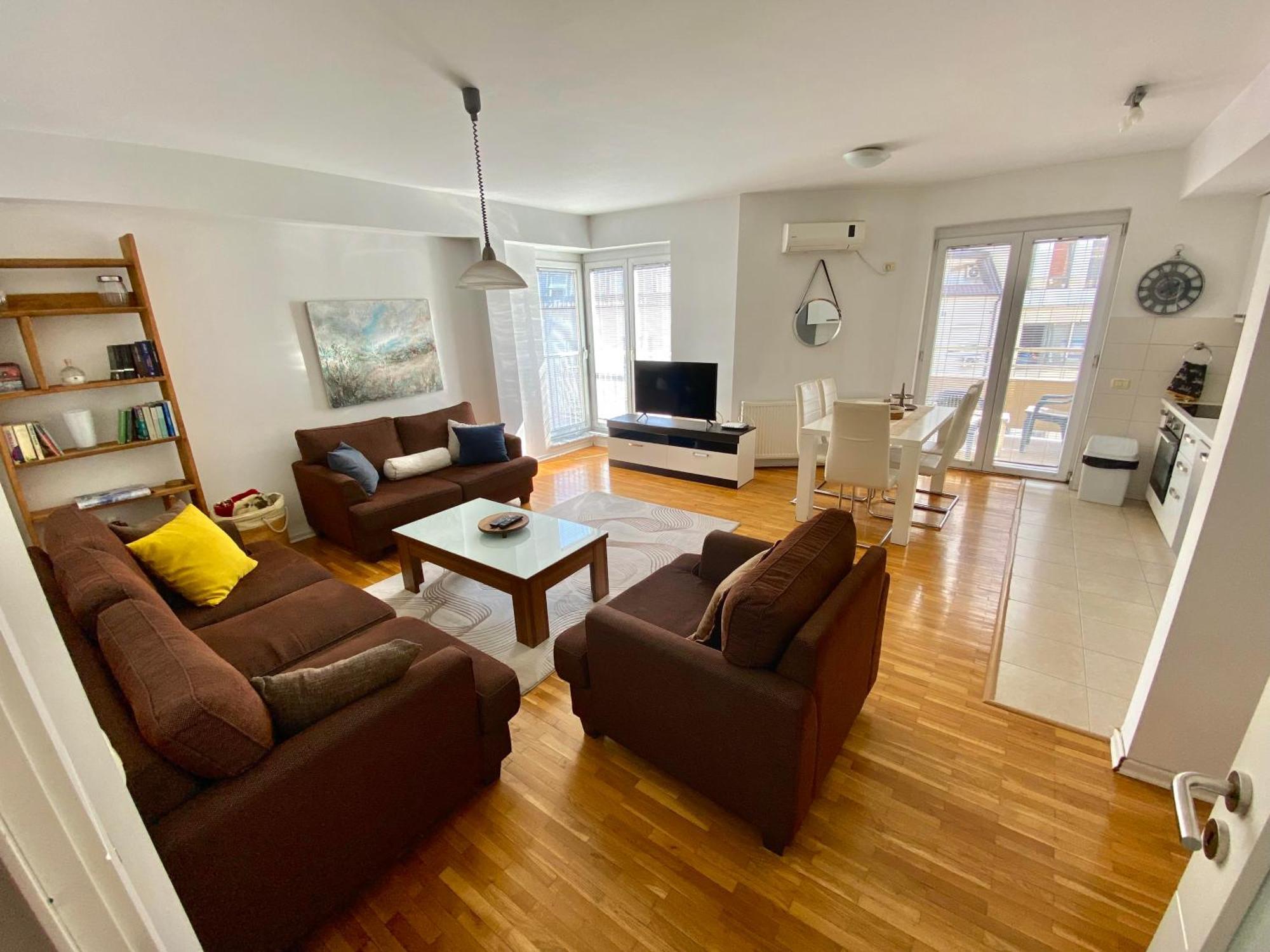 Kent Apartments بريشتاين المظهر الخارجي الصورة