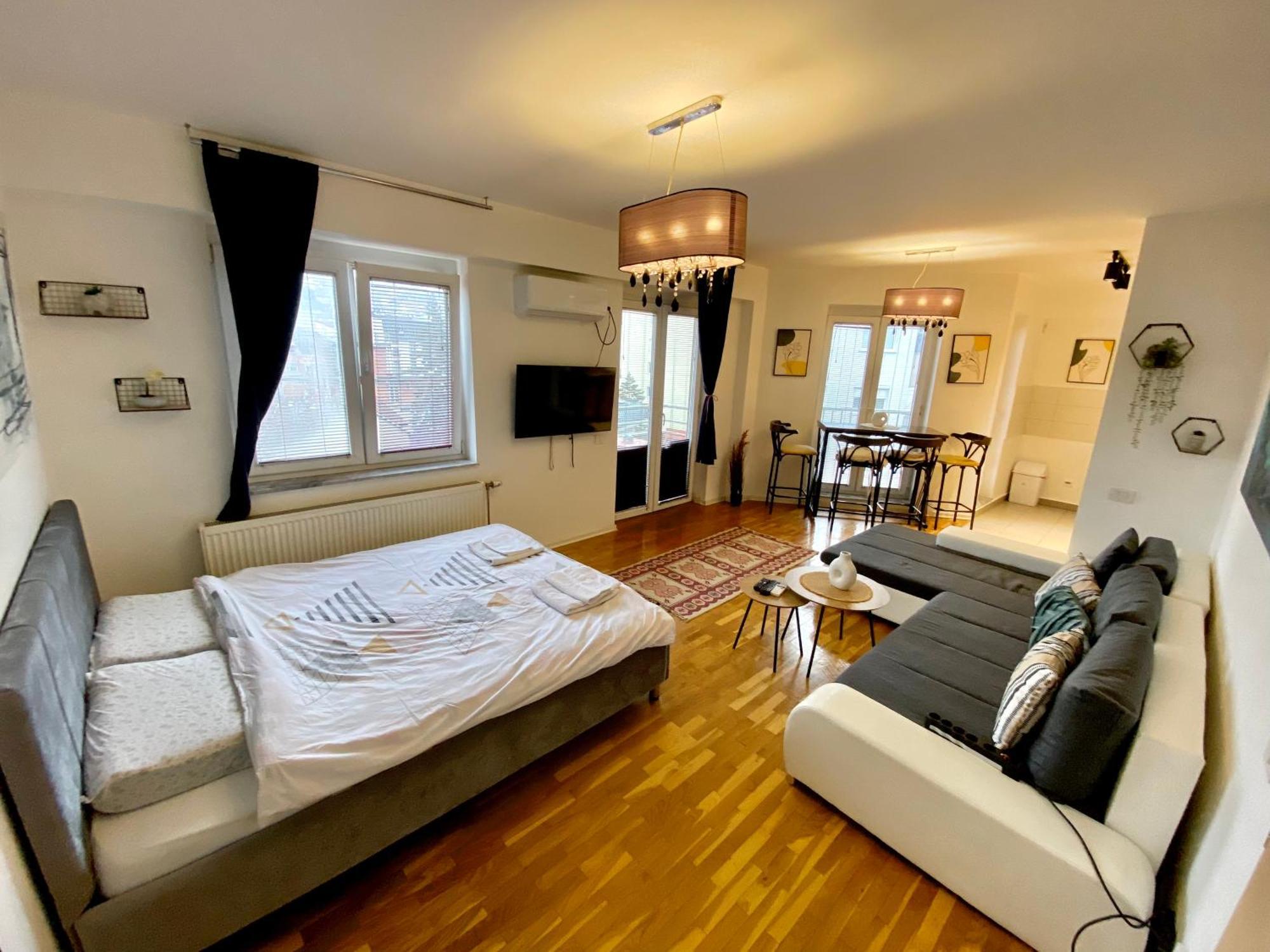 Kent Apartments بريشتاين المظهر الخارجي الصورة