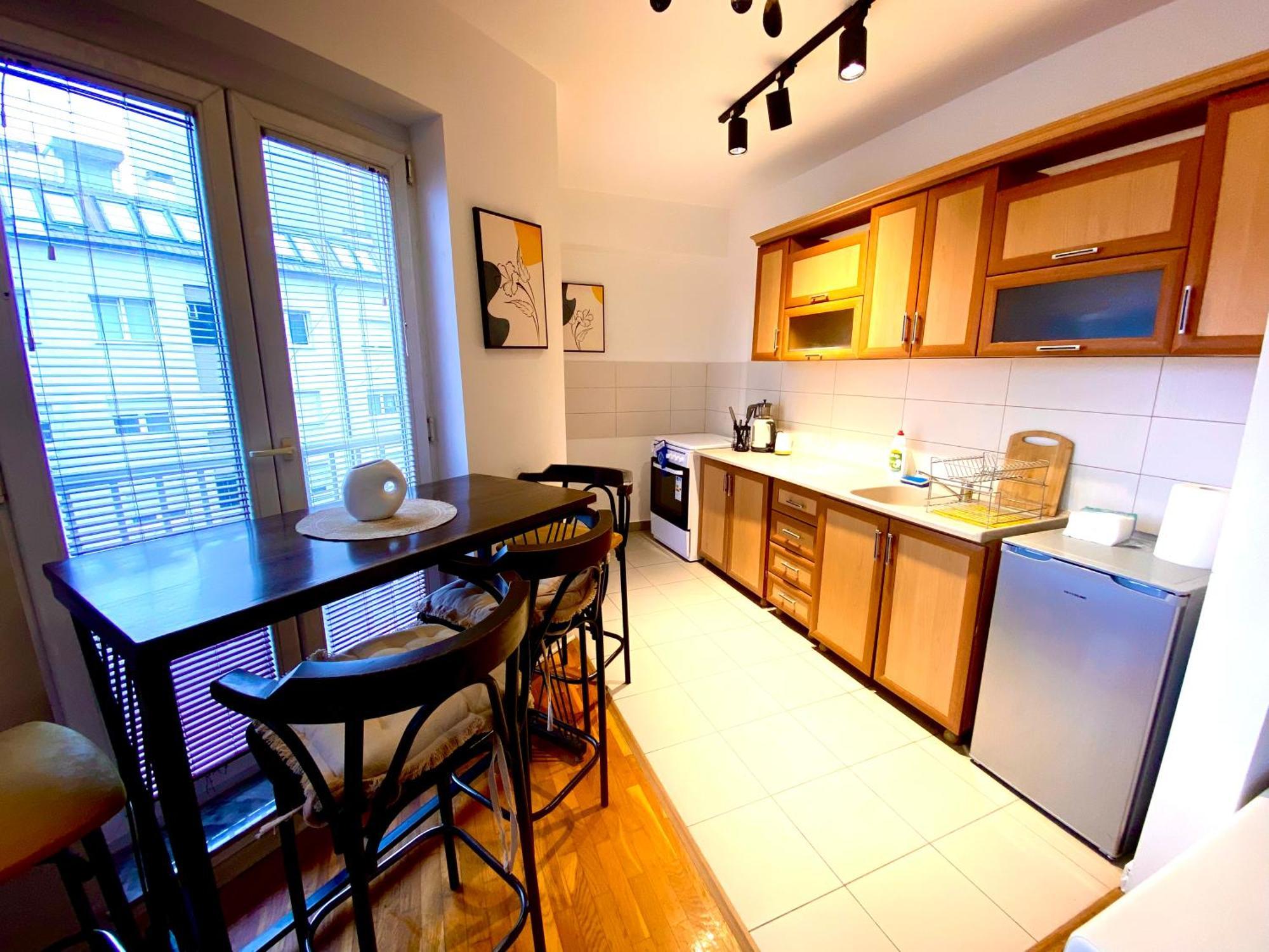 Kent Apartments بريشتاين المظهر الخارجي الصورة